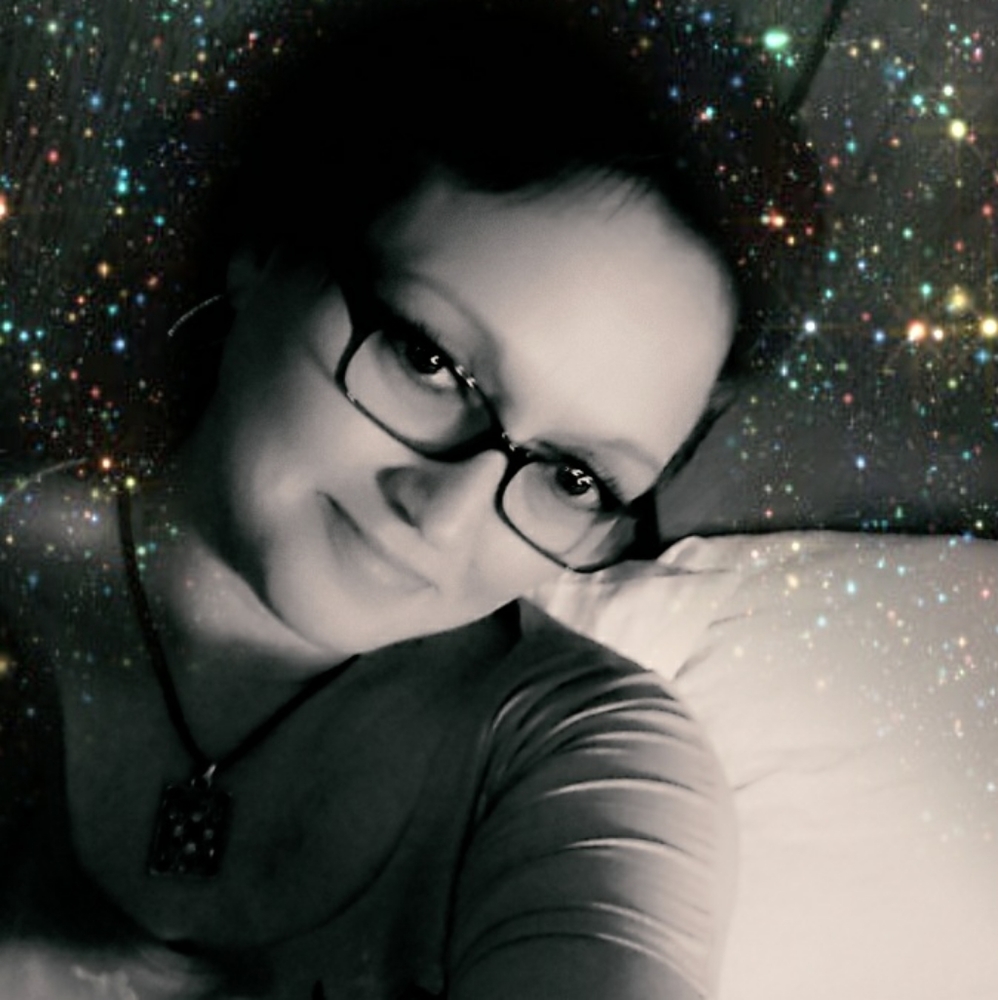 Meet your Posher, Jen